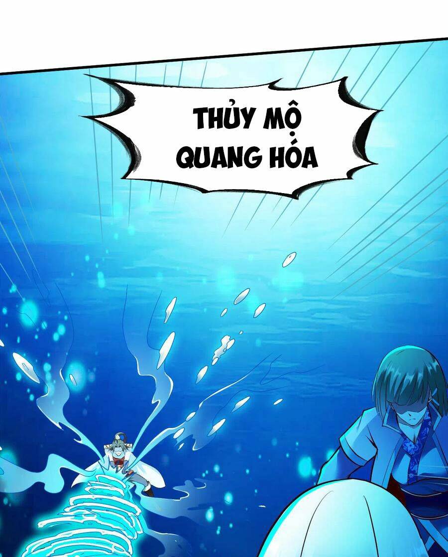 Chiến Đỉnh: Chapter 225