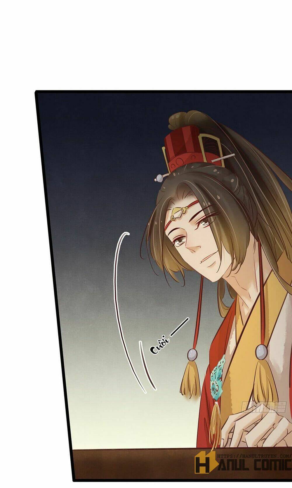 Thị Thiếp Trở Mình Bảo Điển: Chapter 7.2