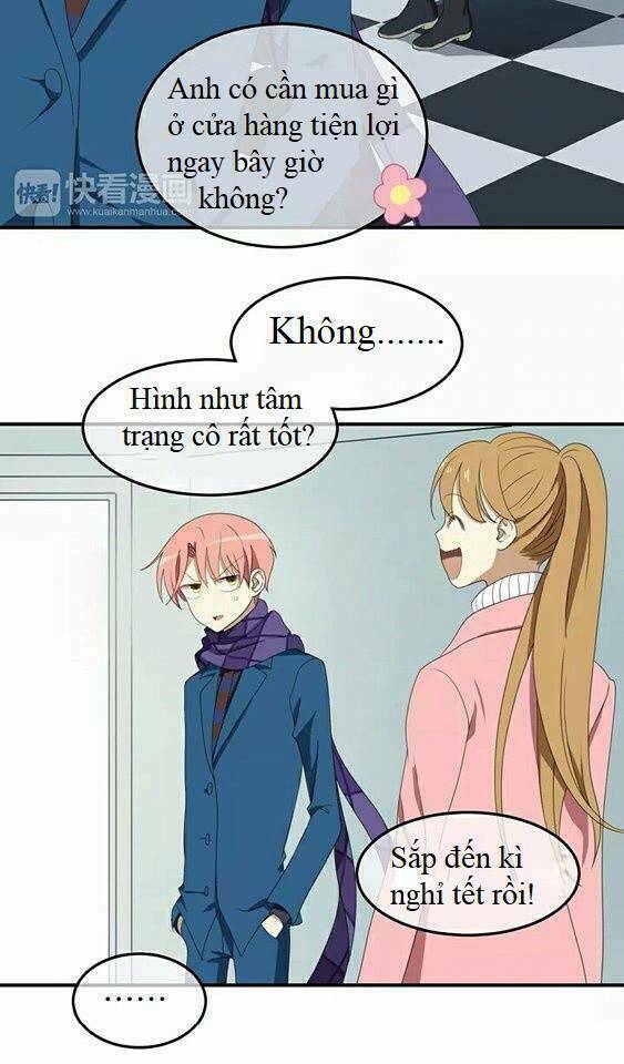 Thần Tượng Điểm Zero: Chapter 77