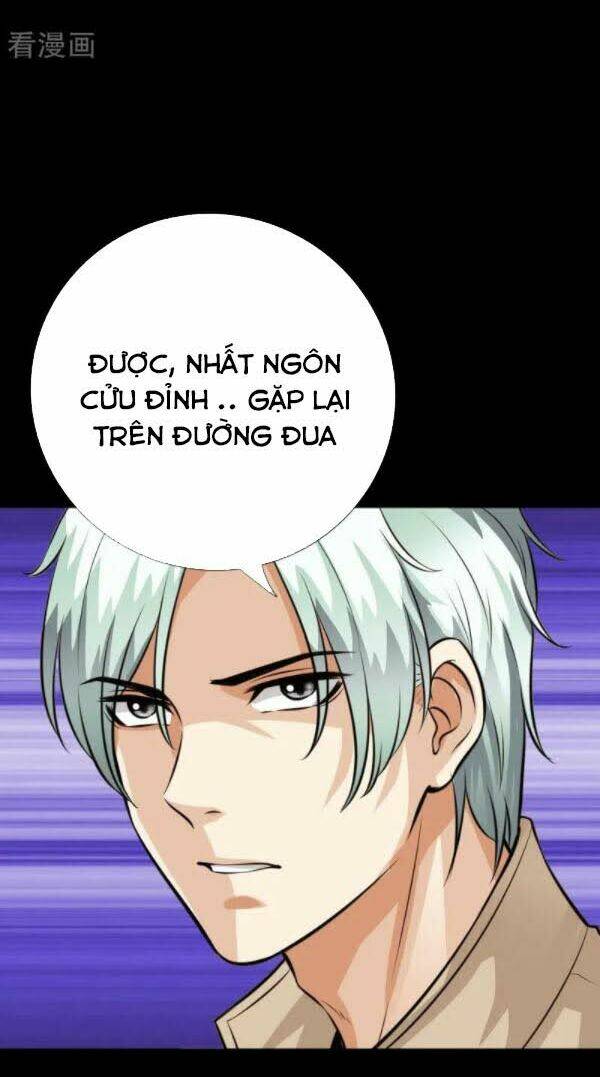 Tuyệt Phẩm Tà Thiếu: Chapter 146