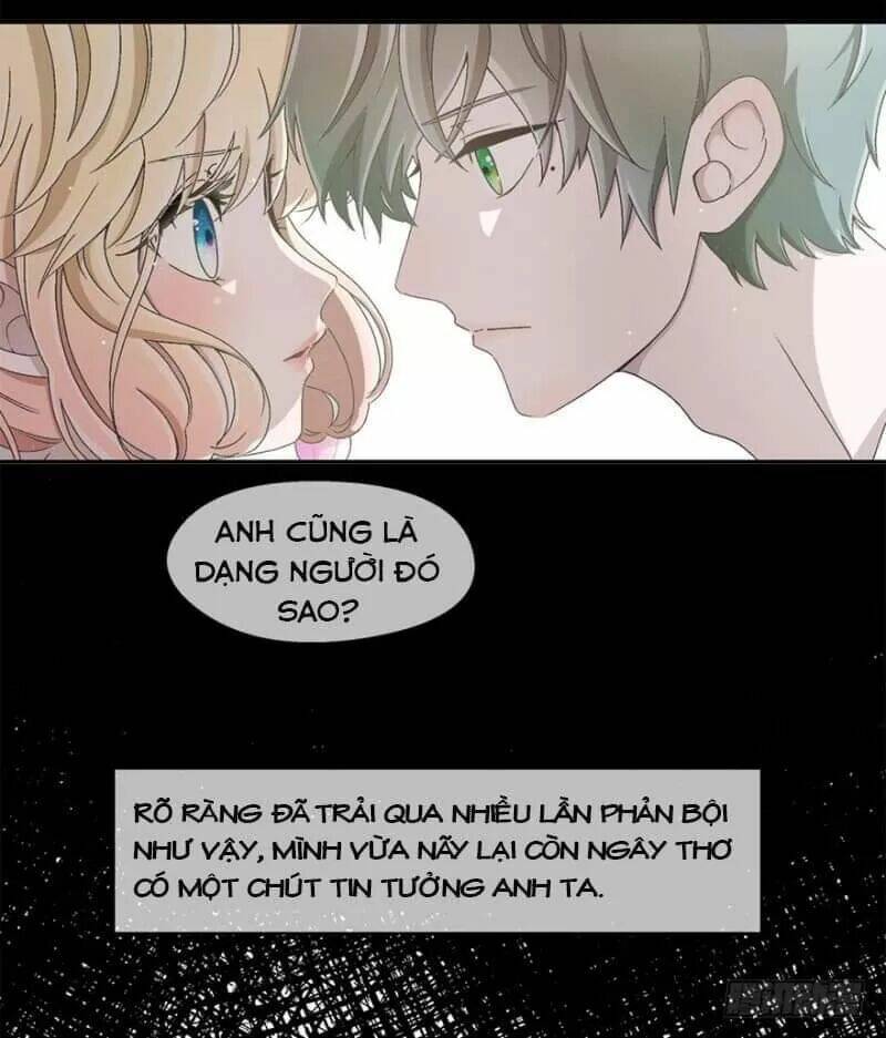 Đối Với Cậu, Tớ Đều Nghe Theo: Chapter 4