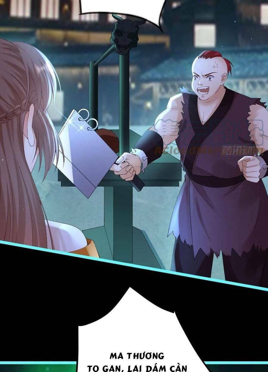 Ma Đầu Vạn Ác Năm Tuổi Rưỡi: Chapter 93