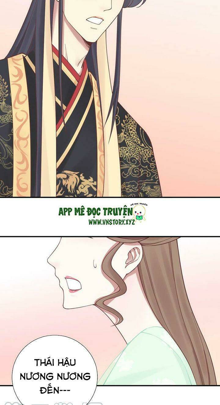 Hoàng Hậu Bận Lắm: Chapter 127