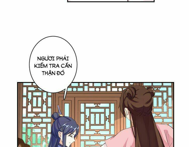 Hoa Nhan Sách: Chapter 27.1