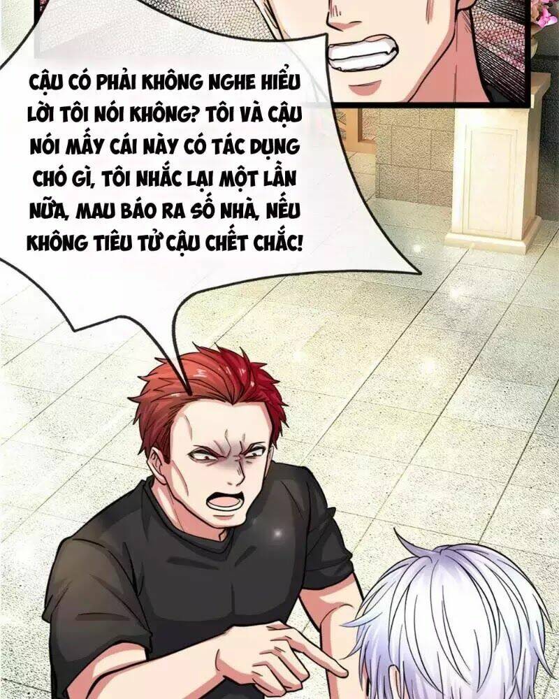 Tuyệt Đỉnh Khí Thiếu: Chapter 2