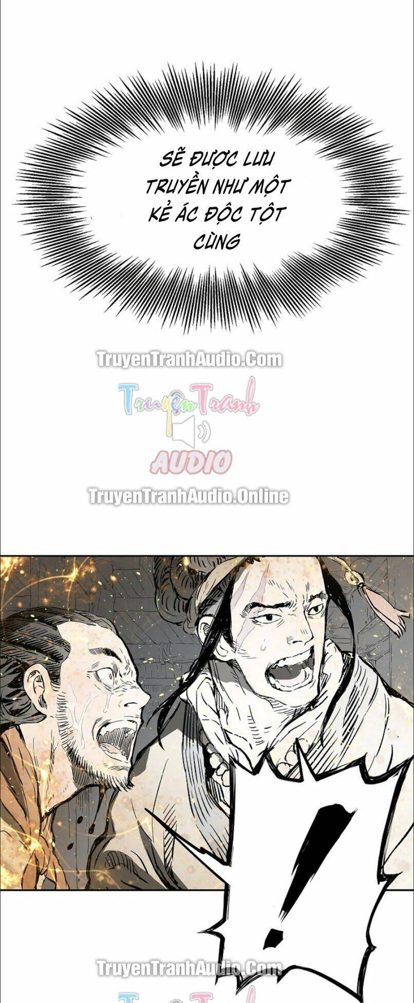 Vô Kiếm Tiểu Tử: Chapter 41