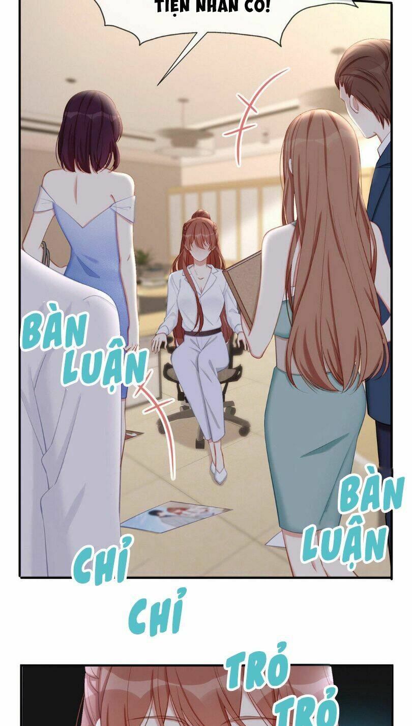 Chỉ Muốn Cưng Chiều Em: Chapter 21