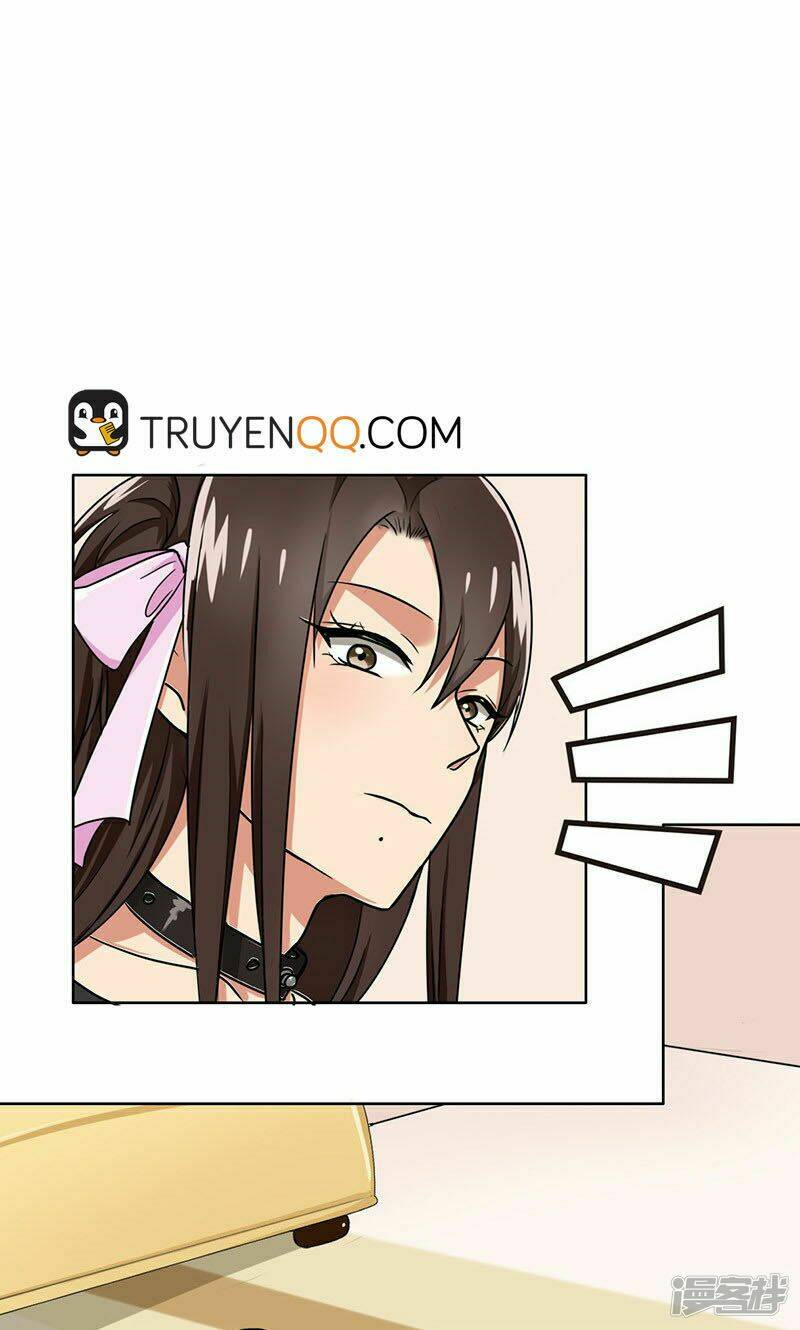 Become A Girl At Night: Chapter 39