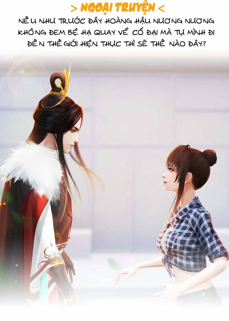 Phong Quỷ Truyền Thuyết: Chapter 101