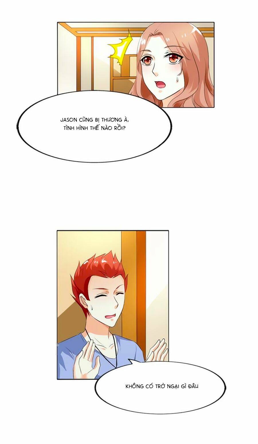 Song Diện Danh Viện: Chapter 55