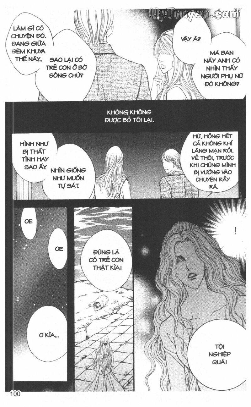 Saver - Vị Cứu Tinh: Chapter 40