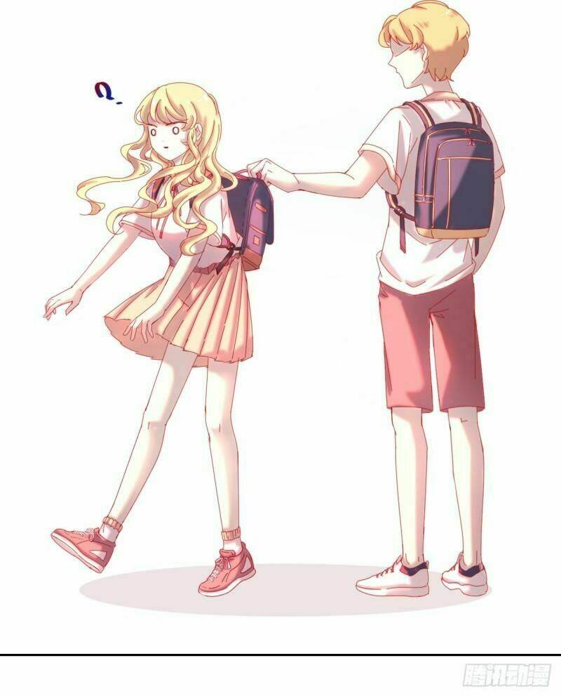 Trạng Thái Song Sinh: Chapter 2