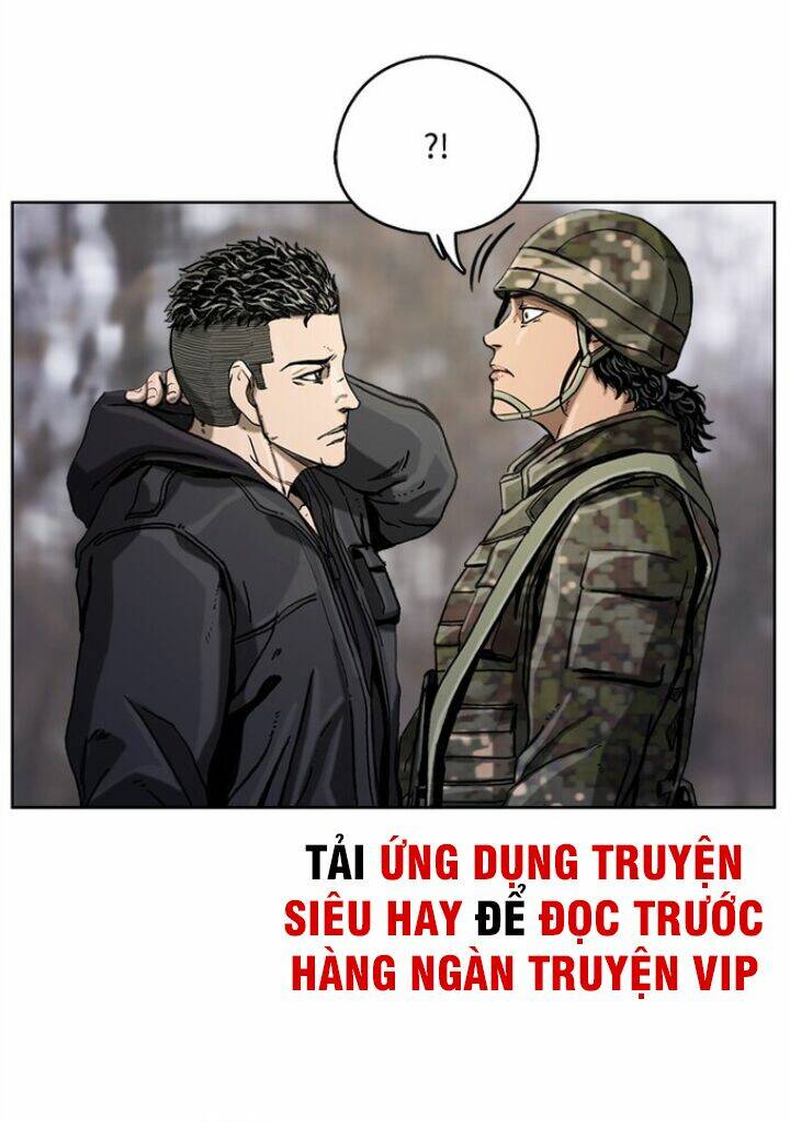 Truyền Thuyết Anh Hùng Thời Mạt Thế: Chapter 8