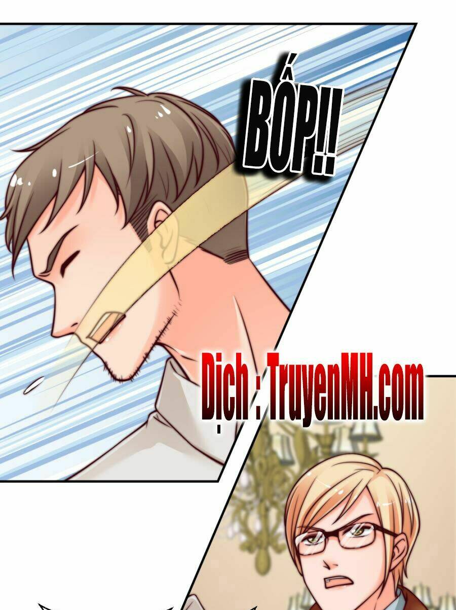 Bí Mật Của Thiên Kim: Chapter 46