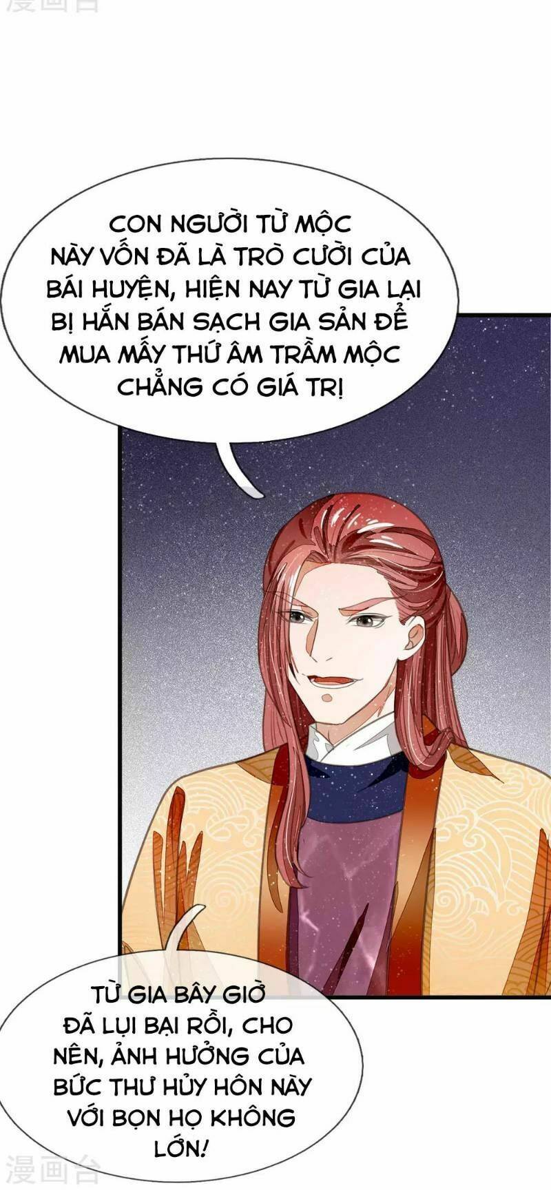 Đệ Nhất Hoàn Khố: Chapter 29