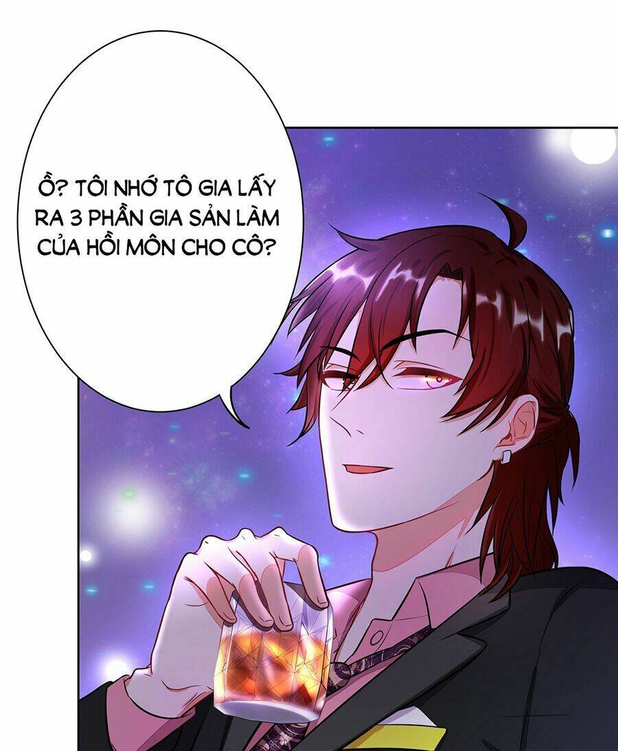 Trọng Sinh Quý Thê Chi Phục Thù Hoa Lệ: Chapter 4