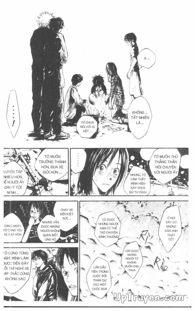 Over Drive: Chapter 7