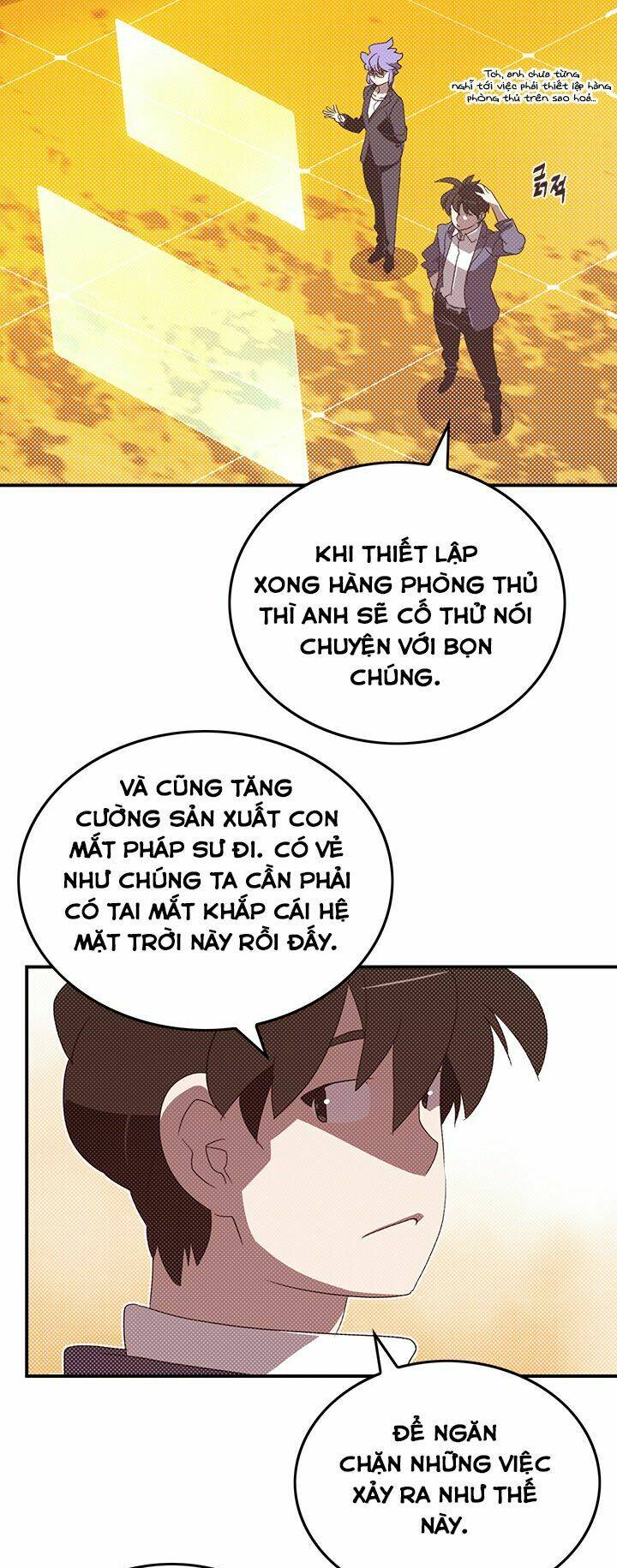 Ta Là Vua Pháp Sư: Chapter 101