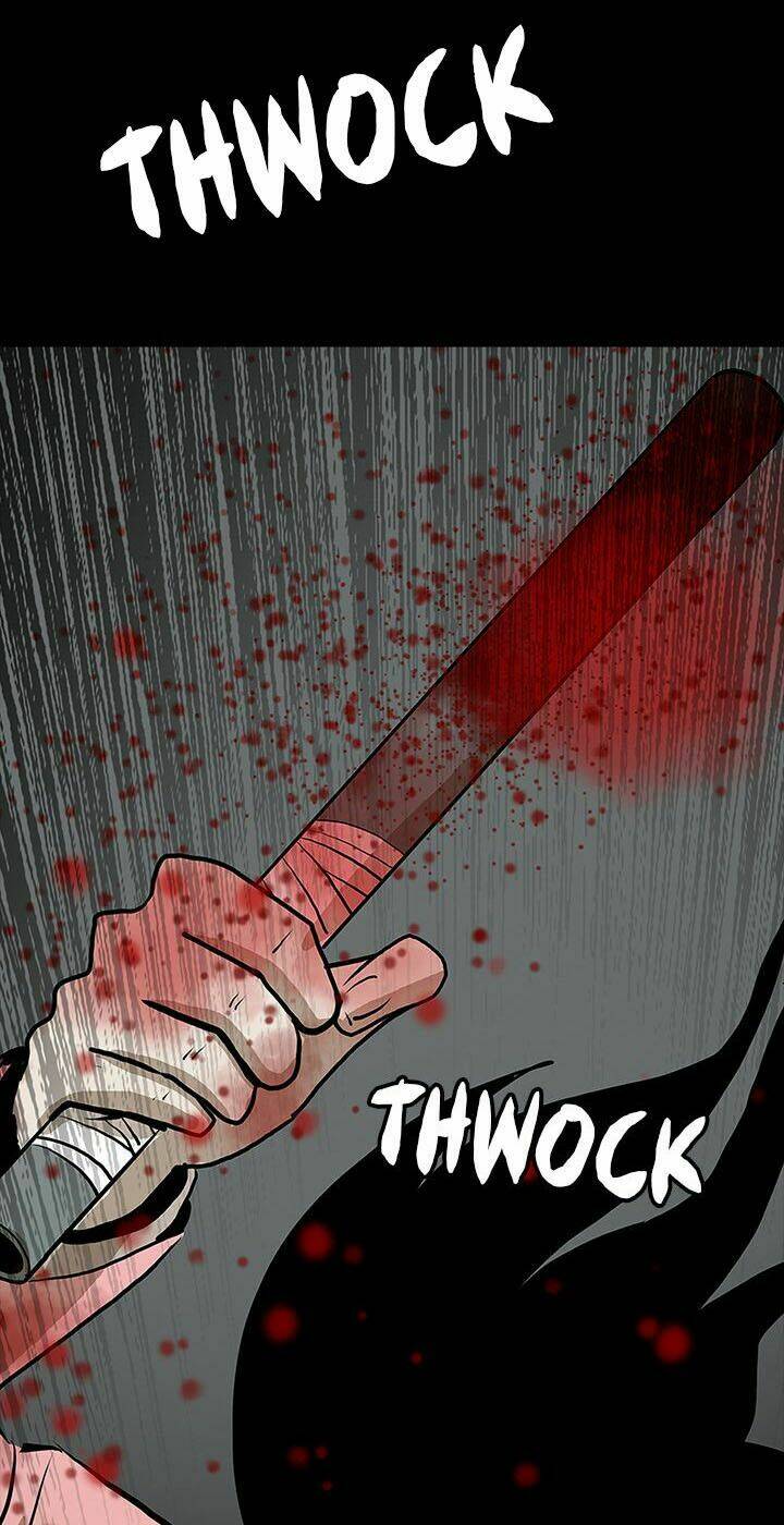 Bệnh Viện Ma Ám: Chapter 47