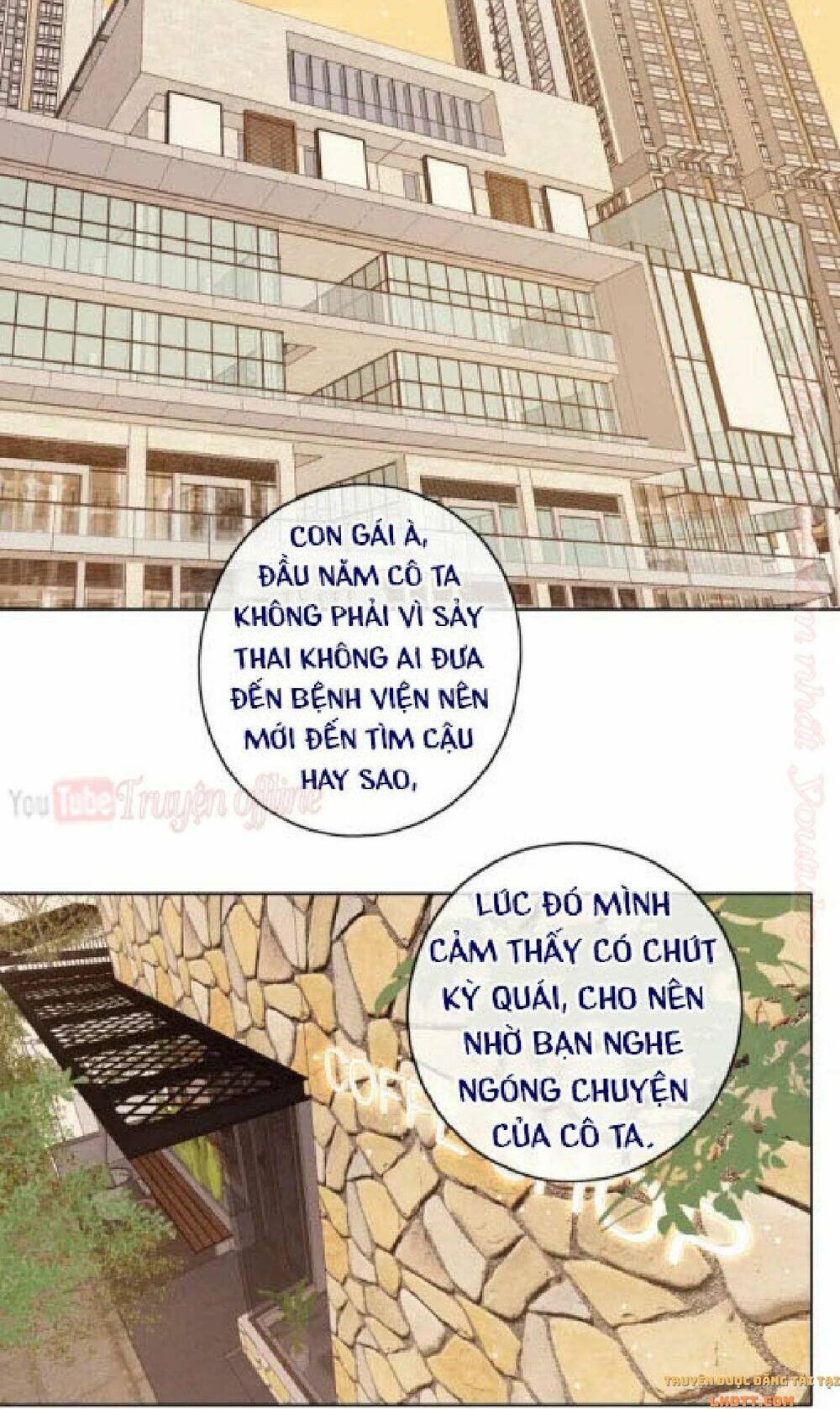 Cô Ấy Không Đáng Yêu: Chapter 82