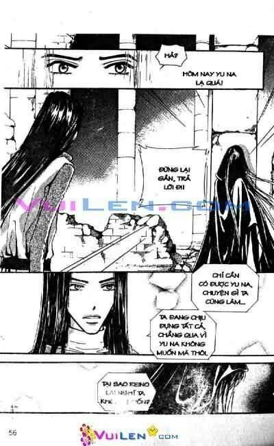 Hiệp Sĩ Nữ Hoàng: Chapter 12