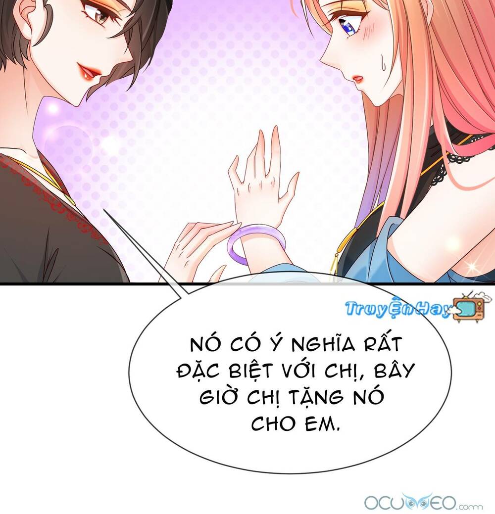 Tỷ Tỷ Nào Có Ý Xấu: Chapter 11