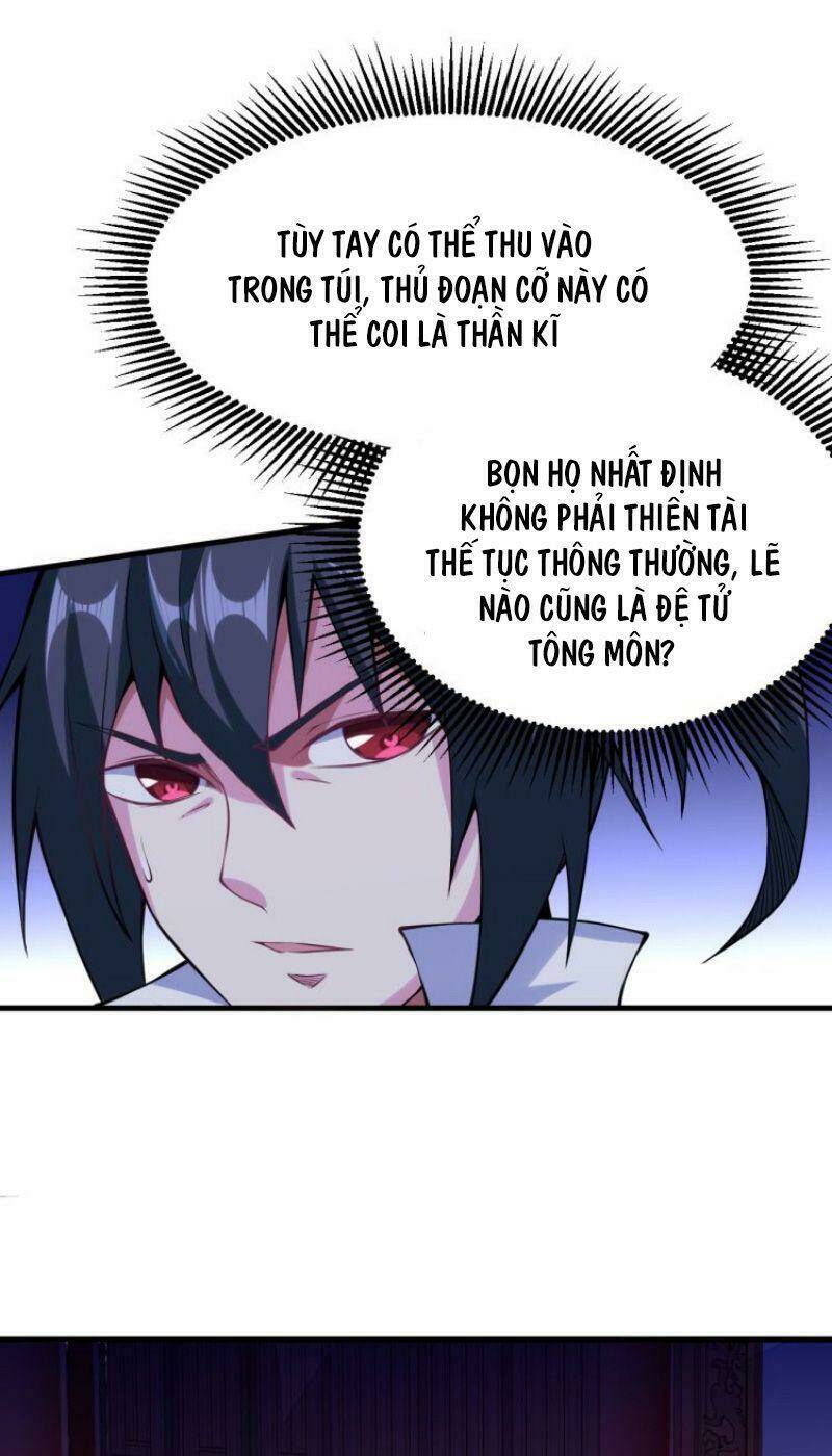 Đấu Hồn Đại Lục: Chapter 53