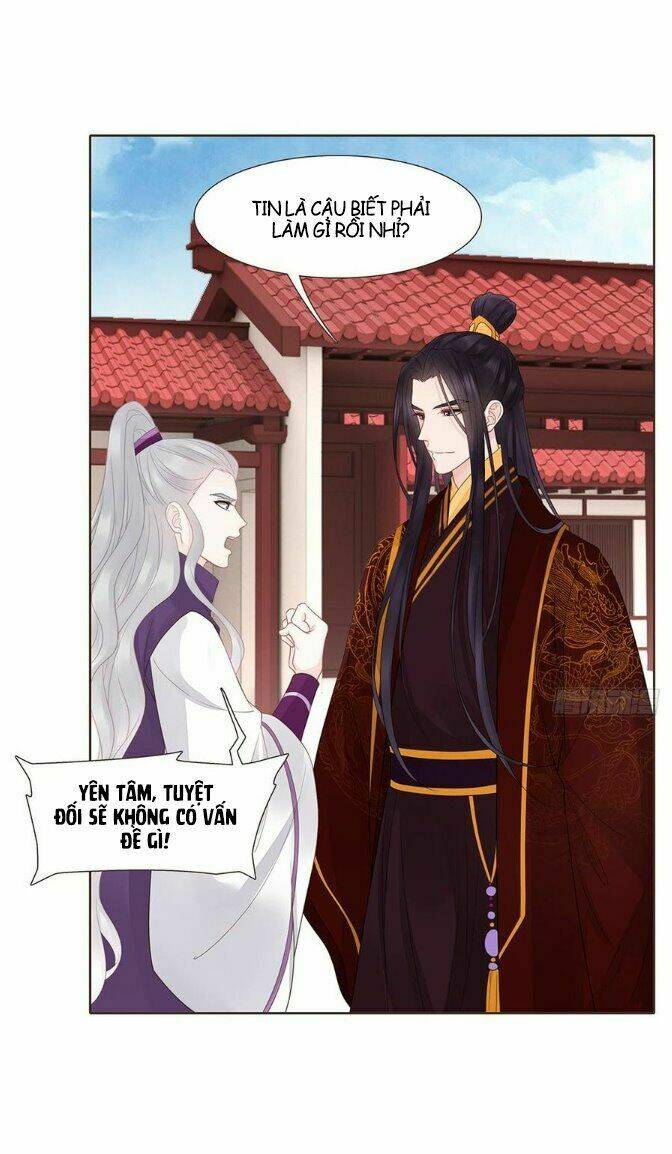 Đại Giá Thừa Tướng: Chapter 143