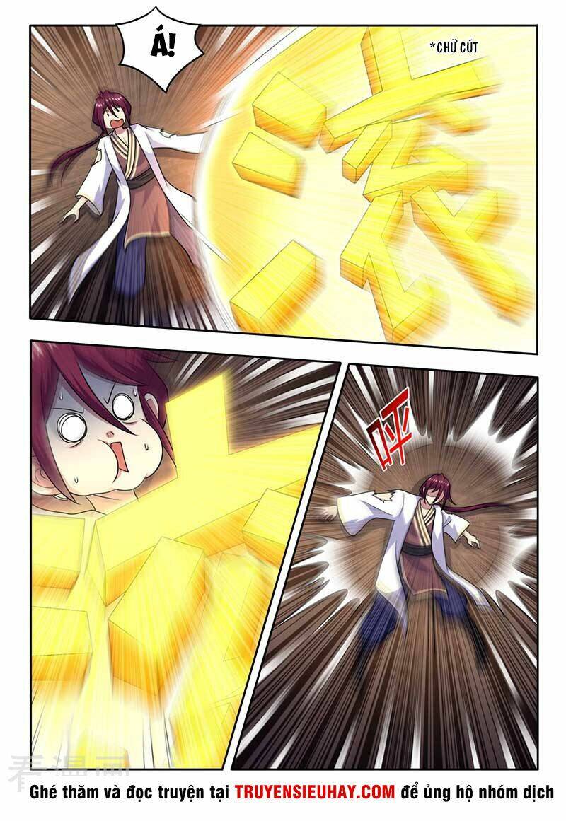 Ta Là Bá Vương: Chapter 56