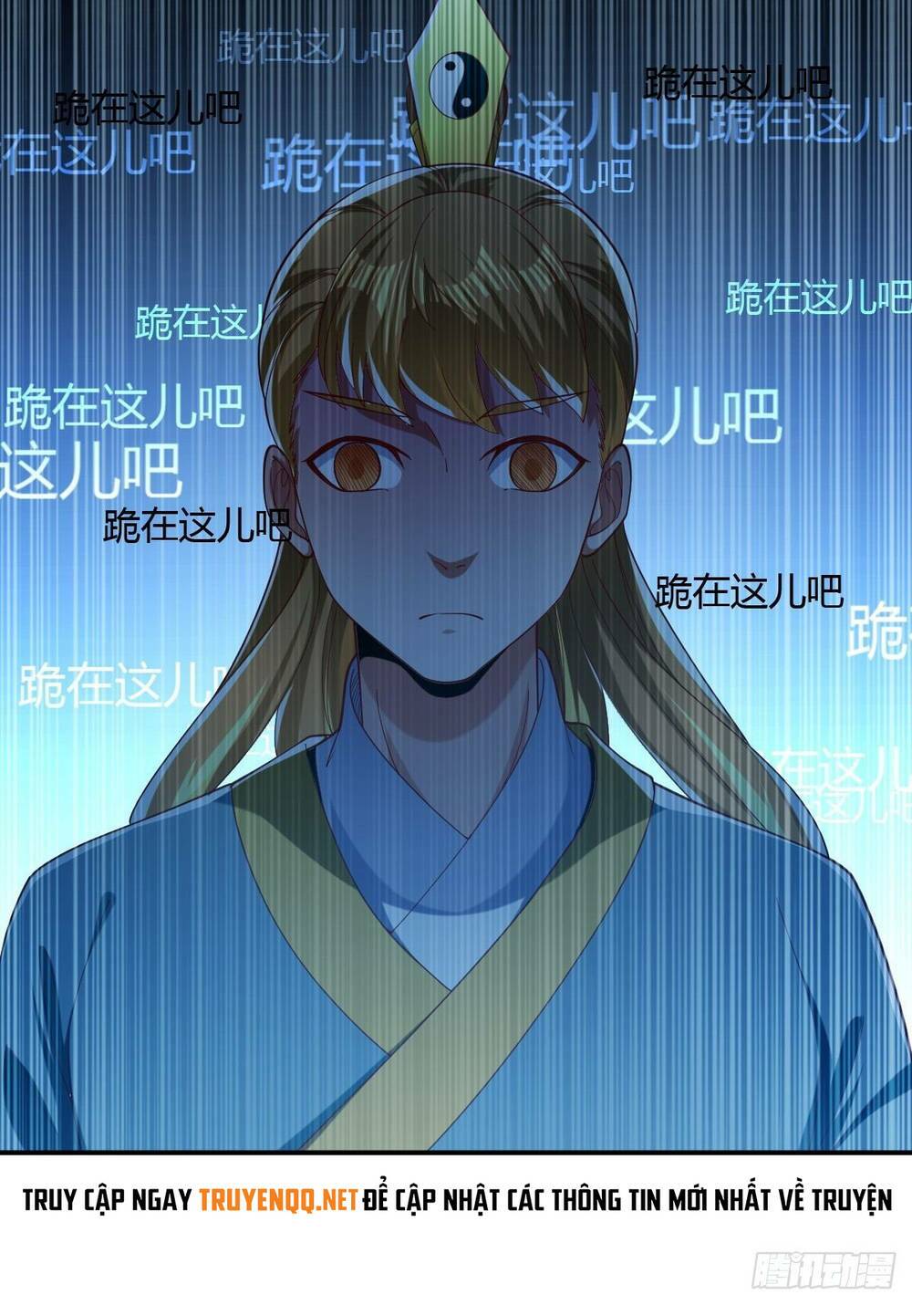 Cục Gạch Xông Vào Dị Giới: Chapter 48