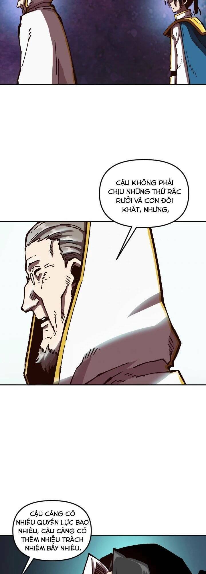 Nô Lệ Nghịch Thiên: Chapter 59