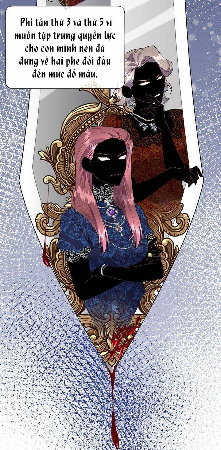 Công Chúa Của Loài Chim: Chapter 16