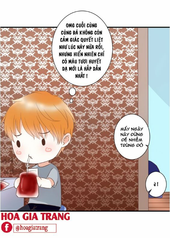 Ở lại thế kỷ này: Chapter 27