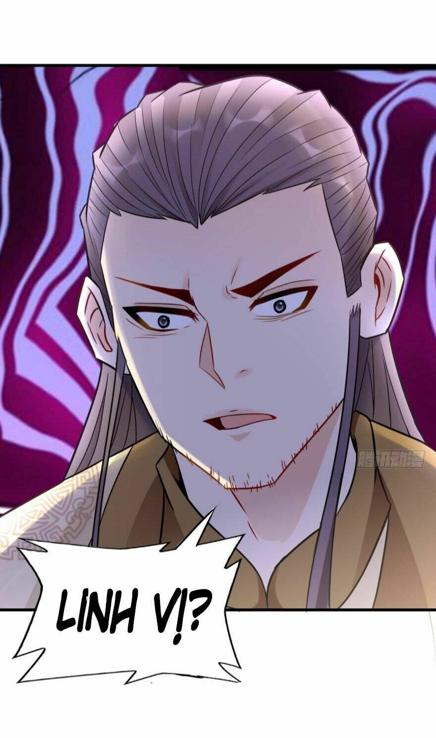 Lão Tổ Của Bạn Đang Online: Chapter 5