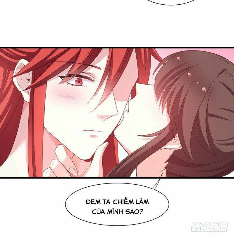 Trò Chơi Trừng Phạt: Chapter 75
