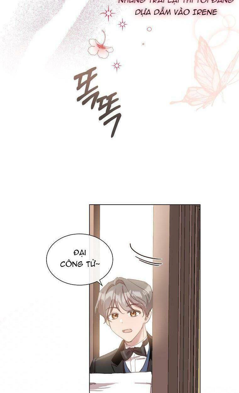 Mất Đi Một Người Chị Tốt: Chapter 18