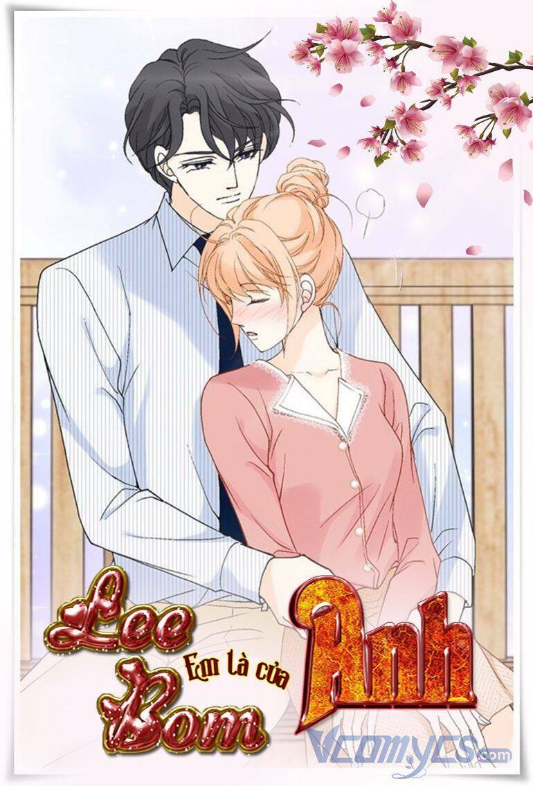 Lee Bom, Em Là Của Anh: Chapter 13