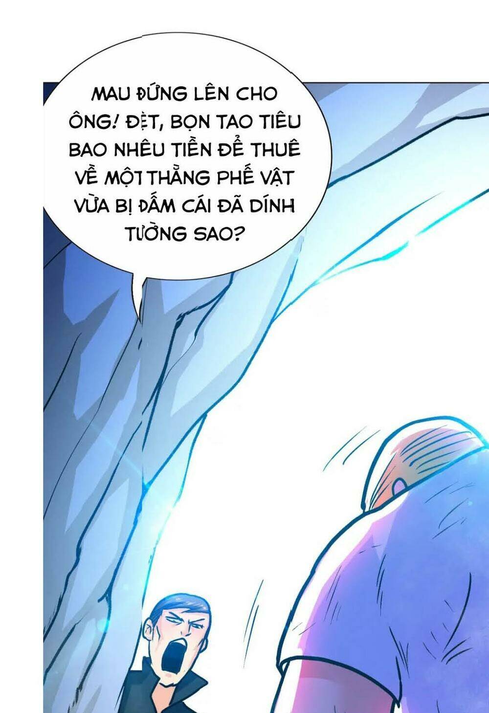 Hệ Thống Tiên Tôn Tại Đô Thị: Chapter 123