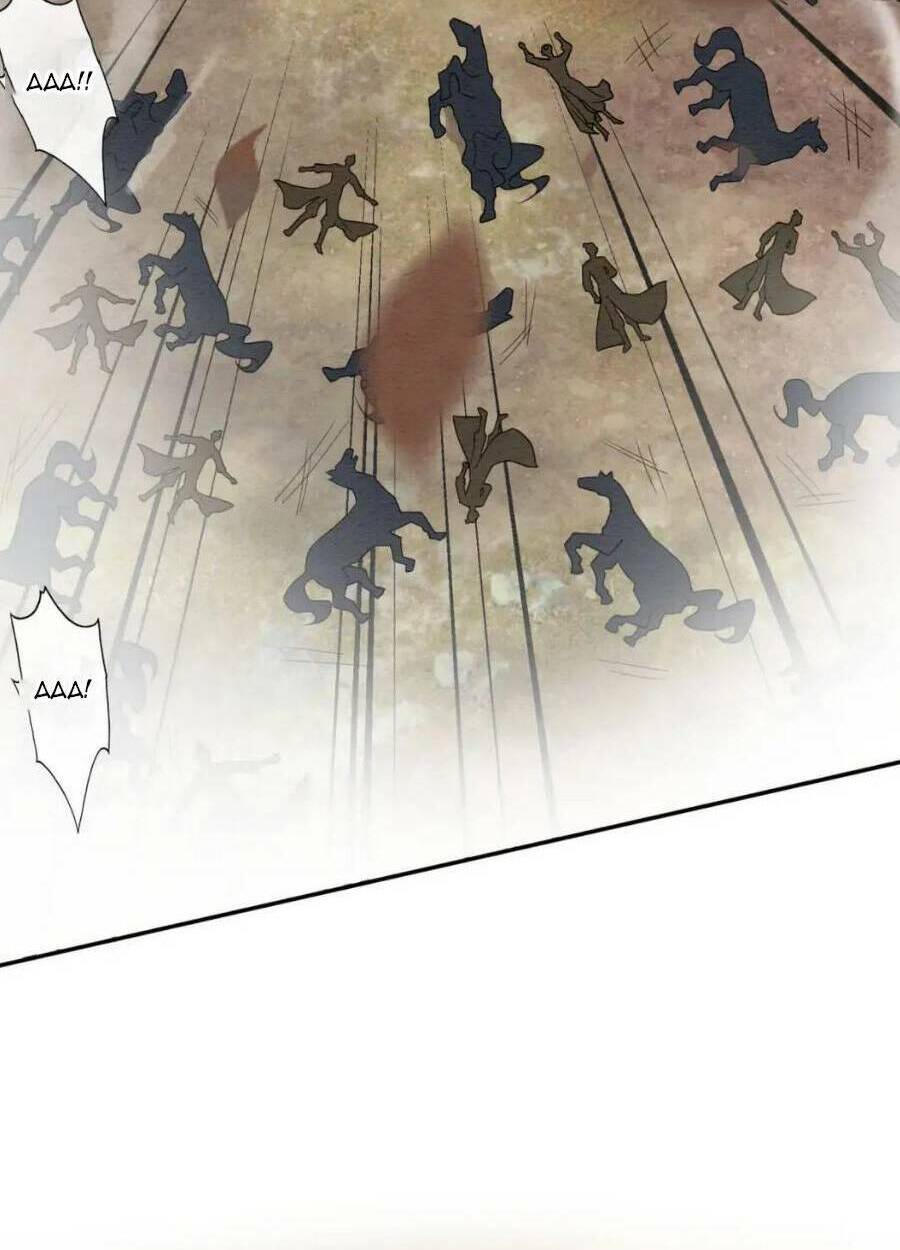 Xung Hỉ Vương Phi: Chapter 70