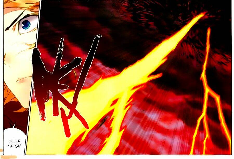 Già Thiên: Chapter 59
