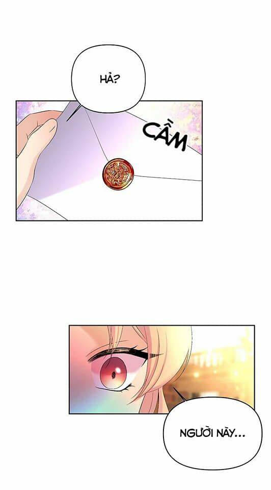 Công Chúa Thời Gian Có Hạn: Chapter 9