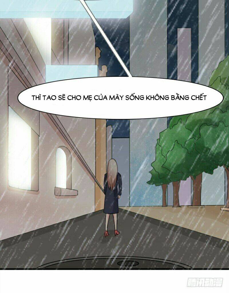 Mặt Nạ Kiều Thê: Chapter 6