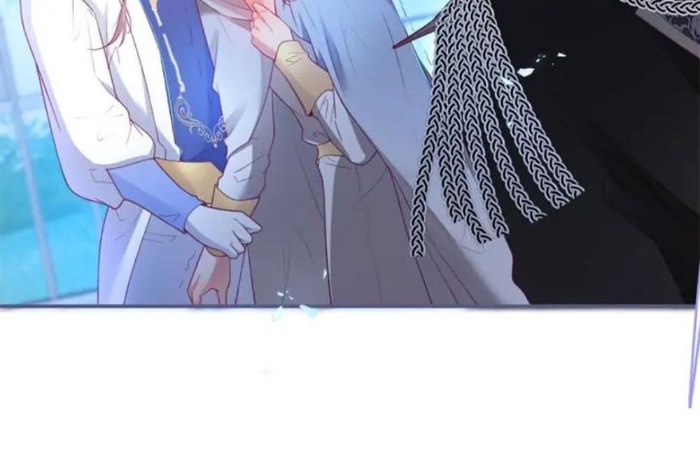 Vương Tử Và Ánh Trăng Đen: Chapter 75