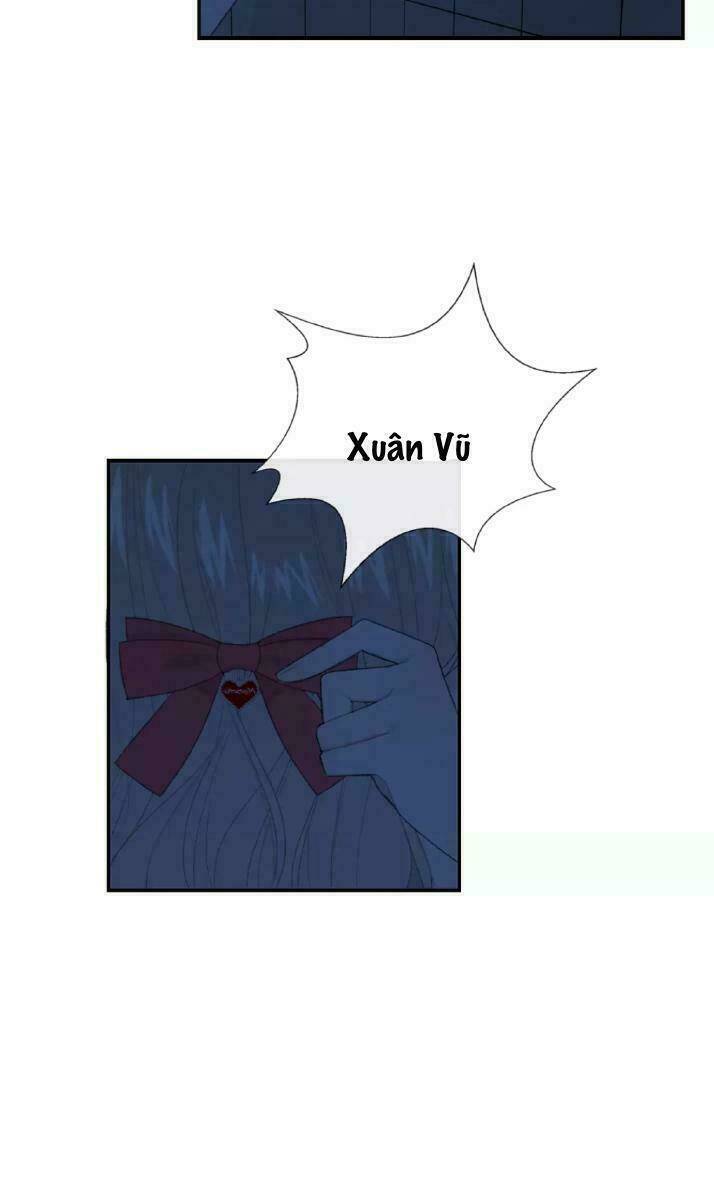 Từ Cái Nhìn Của Em: Chapter 34