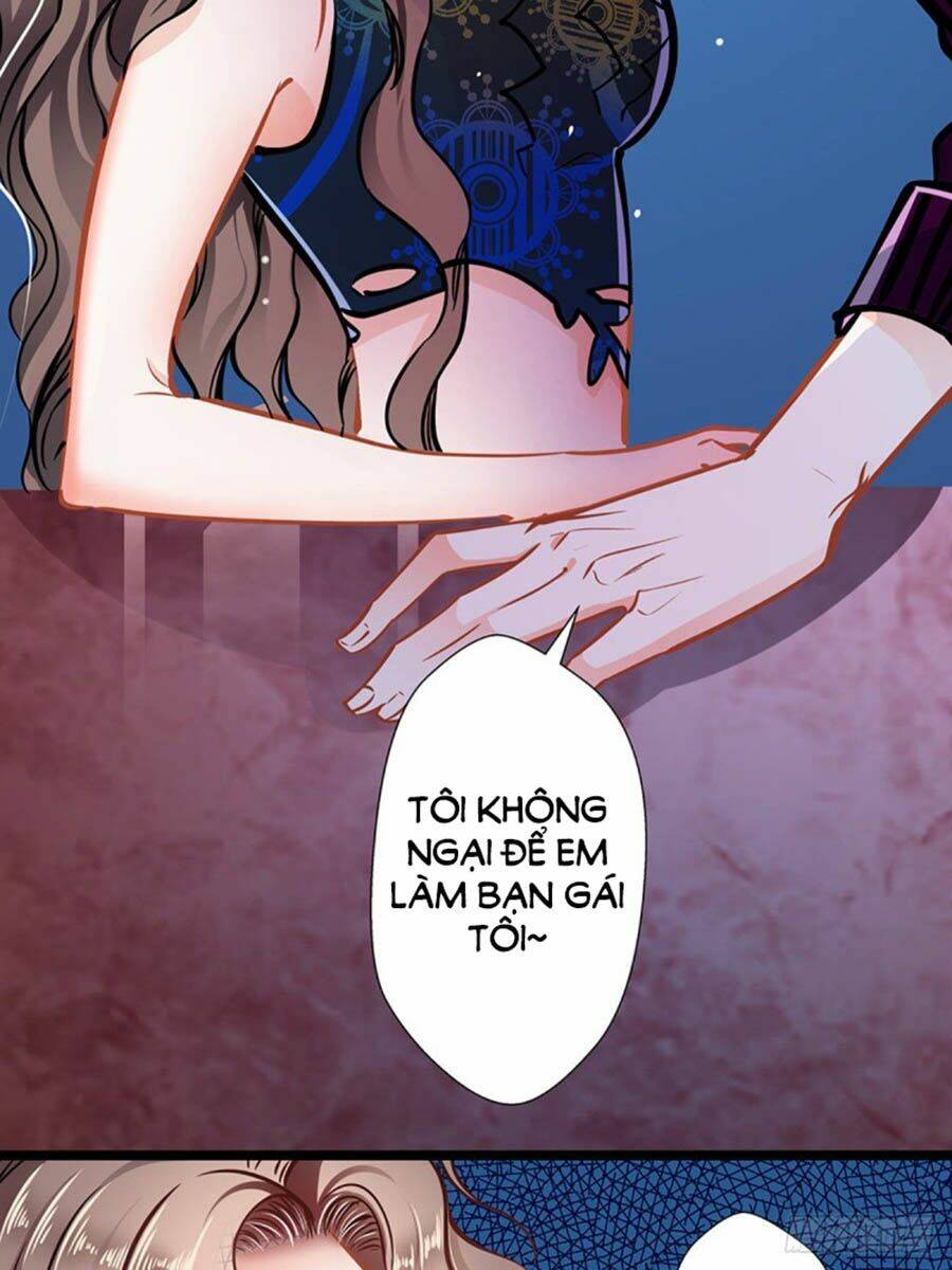 Cưng Chiều Ái Thê Hư Hỏng: Chapter 56