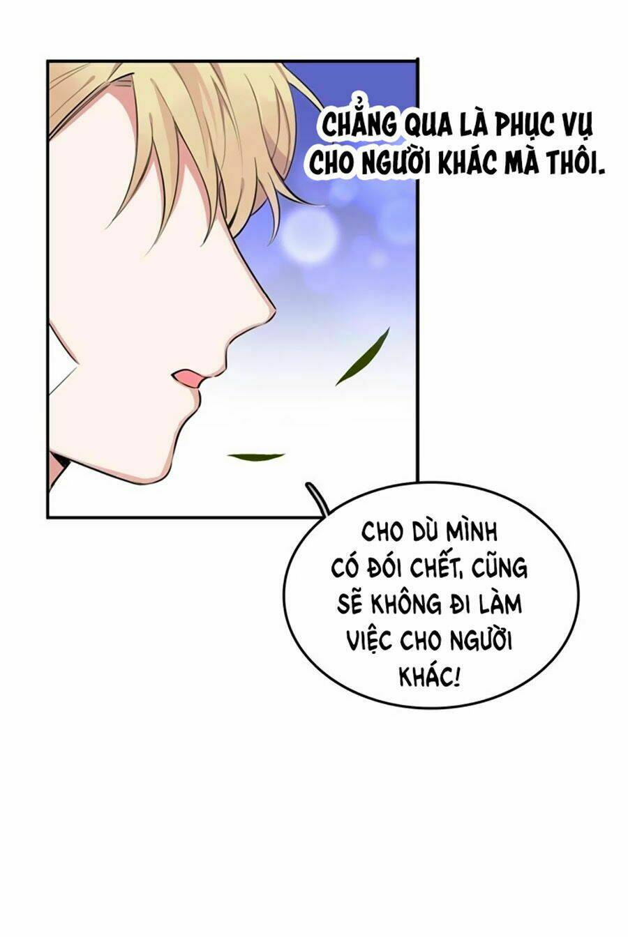 Ma Nữ Cuồng Việc Thật Khó Yêu: Chapter 5