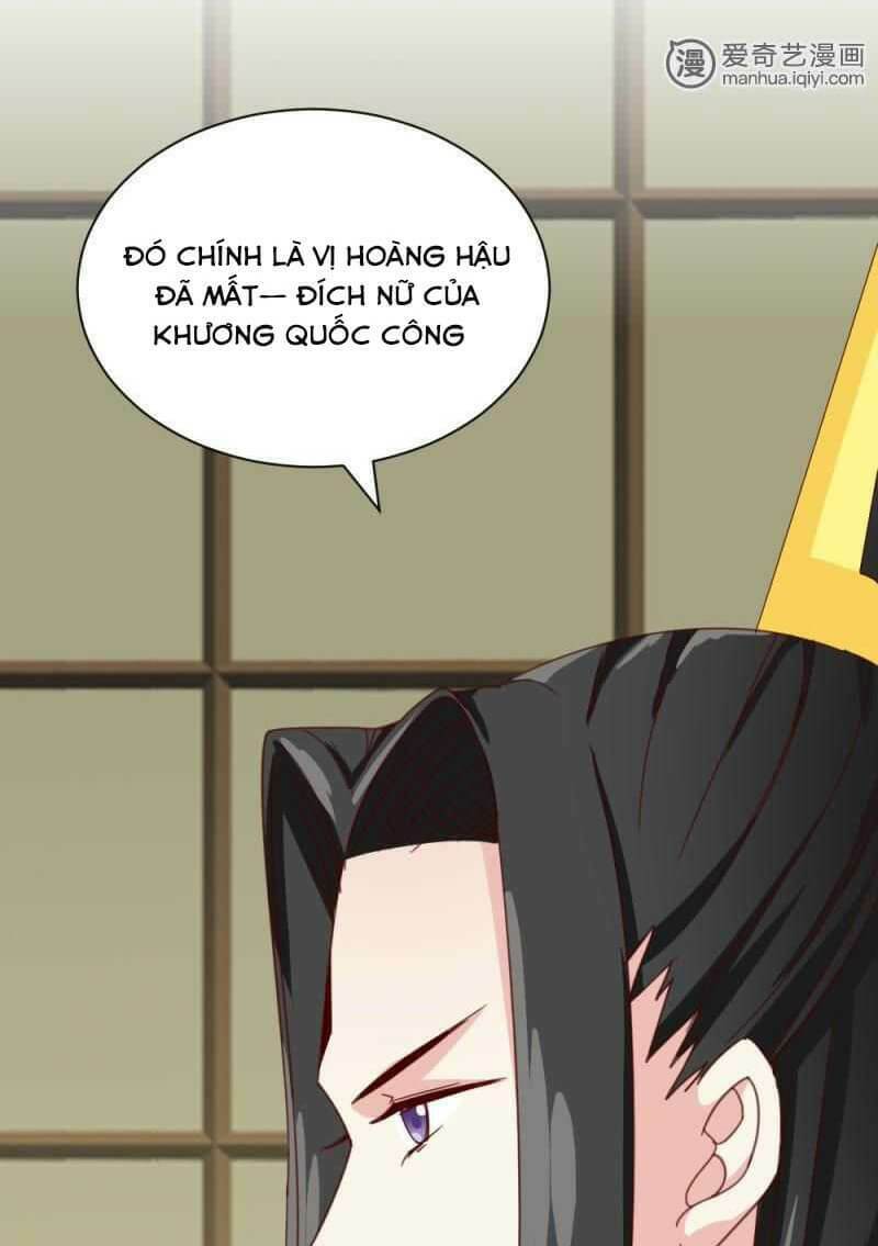 Tuyệt Thế Độc Phi Của Tà Vương: Chapter 53