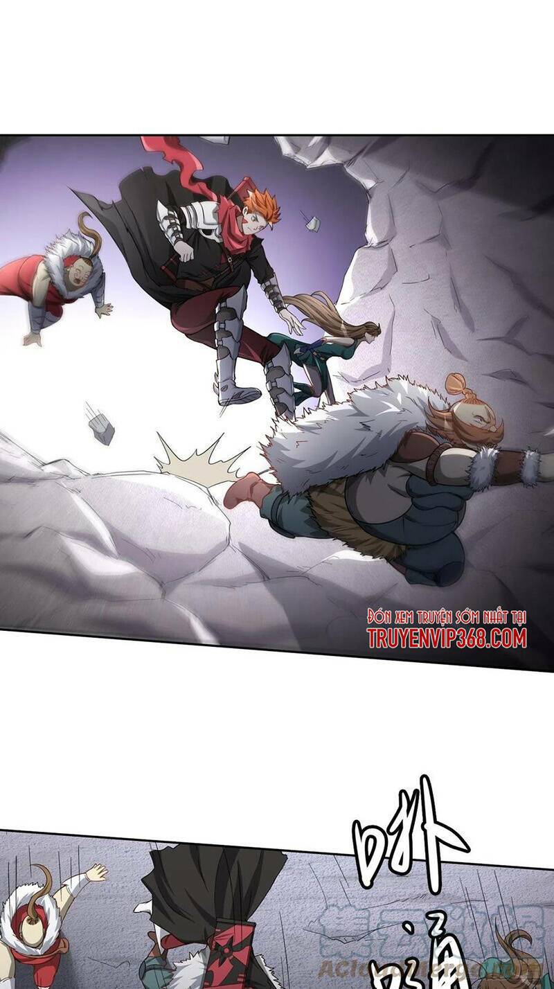 Người Nguyên Thủy Mạnh Nhất: Chapter 106