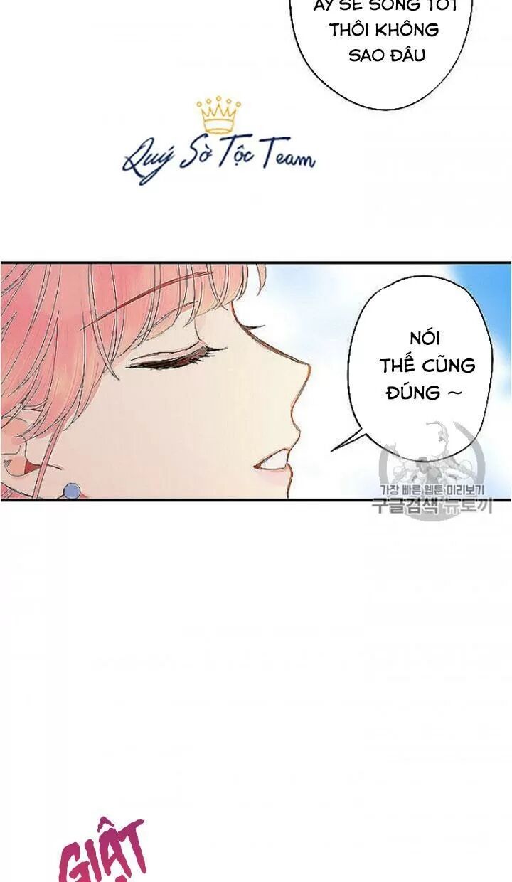 Tồn Tại Với Tư Cách Là Vợ Của Nam Chính: Chapter 171