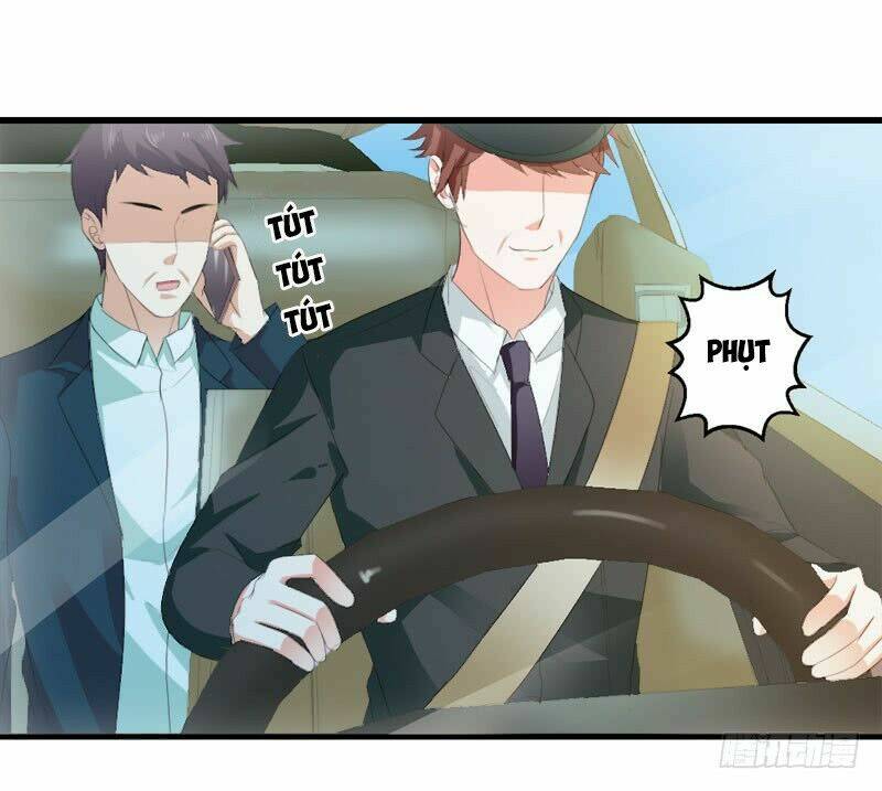 Này! Đừng Động Vào Phô Mai Của Tôi: Chapter 24